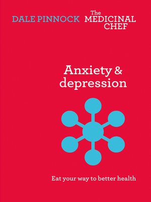cover image of Anxiety & Depression